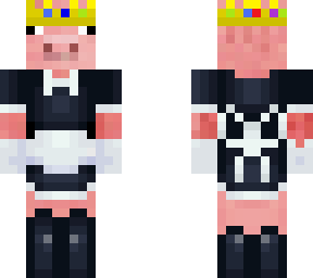 techno-maid