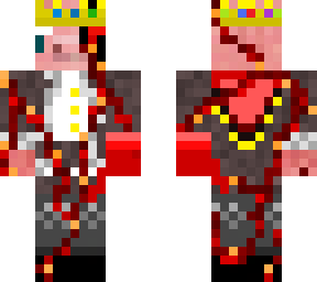 technoblade (corrupted)