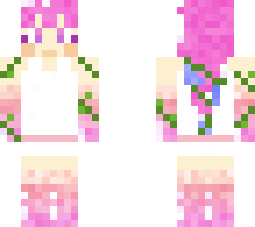 tenta slime waifu