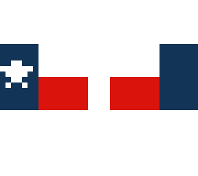 texes flag