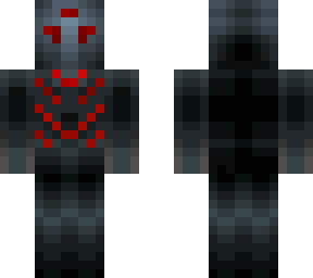 the blood moon