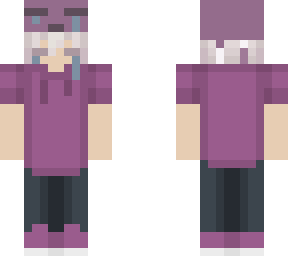 the grape ghast sad boy