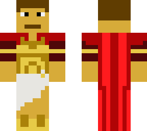 the ideal greek