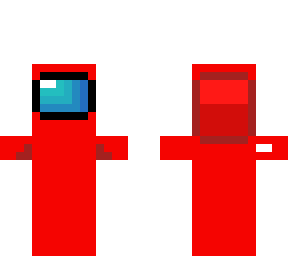 the impstor and his child