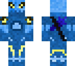 the ocean guardian