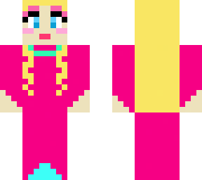 the princess pat