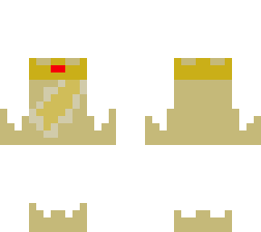 the real king potato