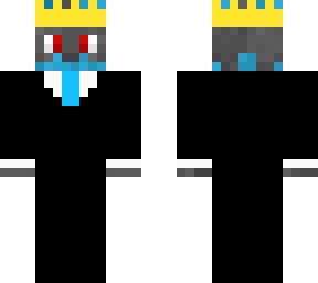 the real kingcario