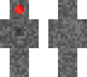 the stone golem