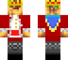 the taco king