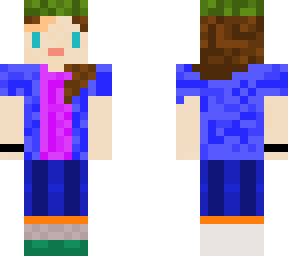 the ytiris122 offical skin (fixed buggs)