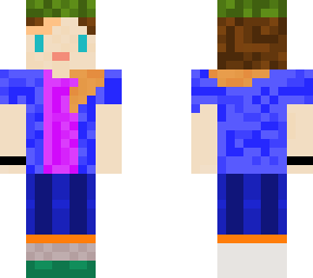 the ytiris122 offical skin