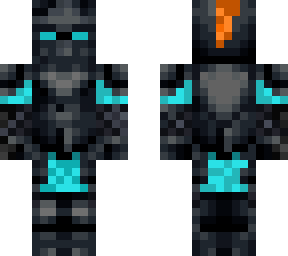 thecianknight (repartidor)