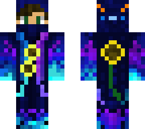 thelucidsunflower (1.17 edition)