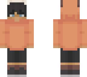 this skin will be deleted
