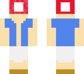 toad