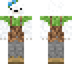 town bear