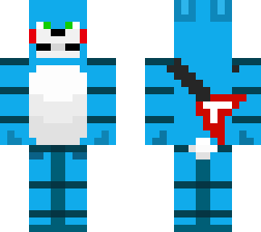 toy bonnie v2
