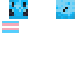 trans beee (dreamingx design)