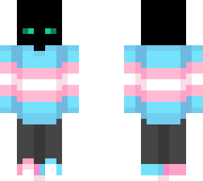 trans entity