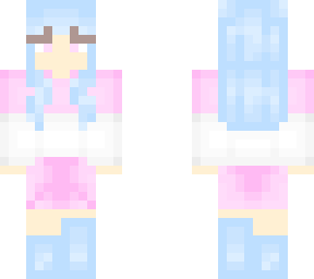 trans girl (pride)