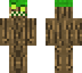 tree-monster