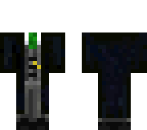 trench coat 2