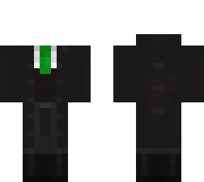 trench coat 3