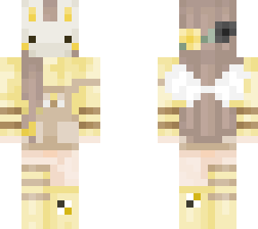 trix skin