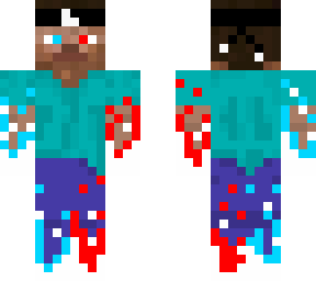 try hard steve 3.0
