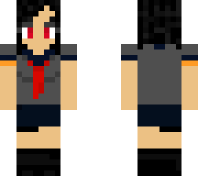 tsuki (human)