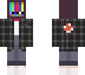 tv head