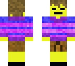 undertale frisk