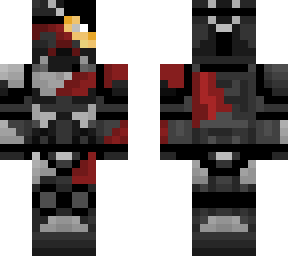 vader's elite commander mk ii