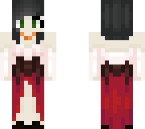 vampire me