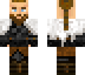 viking jarl