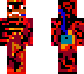 volcano