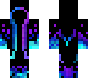 vortex skin