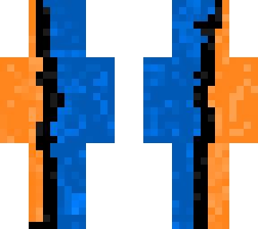 water/lava