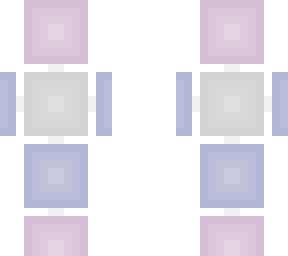 weird robot pixel art thing...