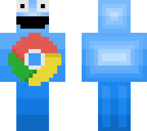 why is everything chrome 2.0