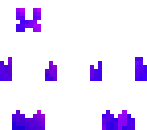 wierd creeper galaxy thing idk