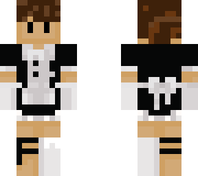 wilbur maid