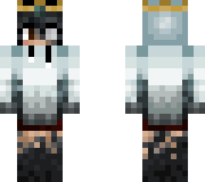 wither skin