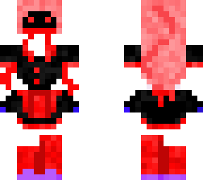 wizard777's maid outfit