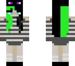 xxami ender skin