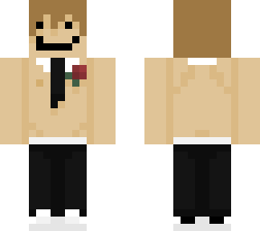 zane wedding ver.