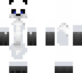 zorro blanco