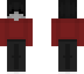 *dark red* eboy