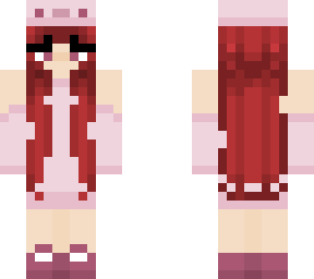 - axolotl girl -